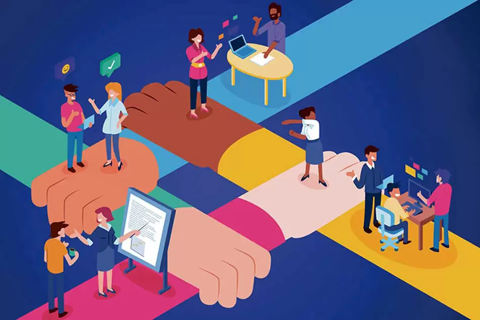 Explorando el Mundo del Trabajo Social en Línea