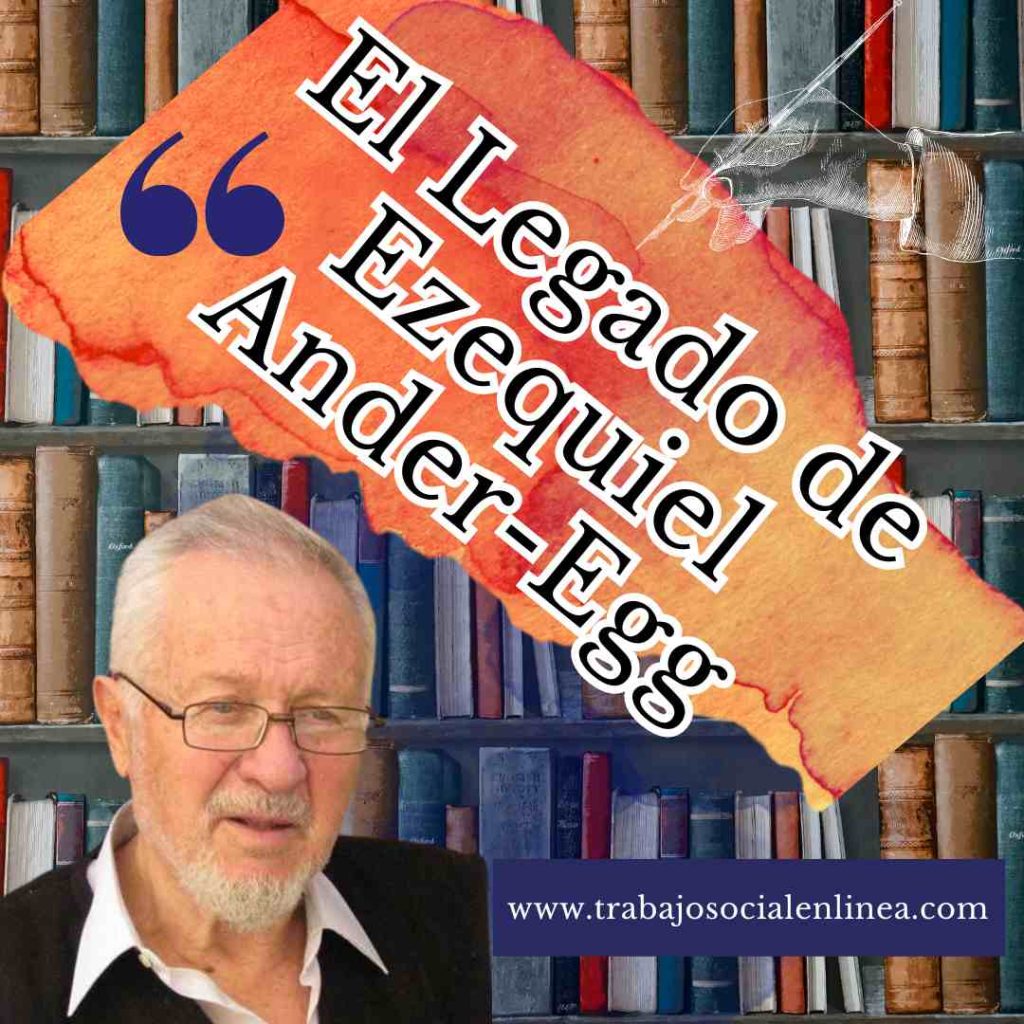 Ezequiel Ander-Egg