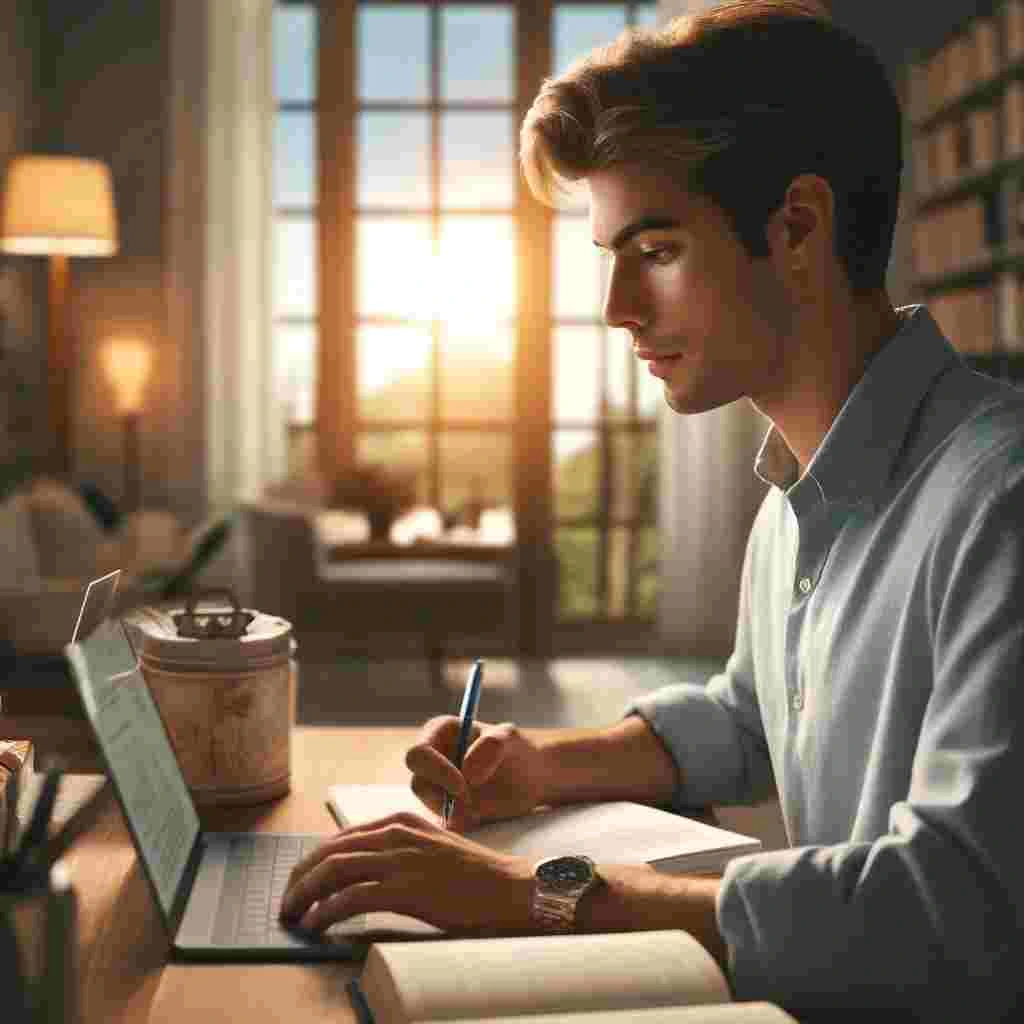 ¿Cuáles son los requisitos para estudiar trabajo social en línea?