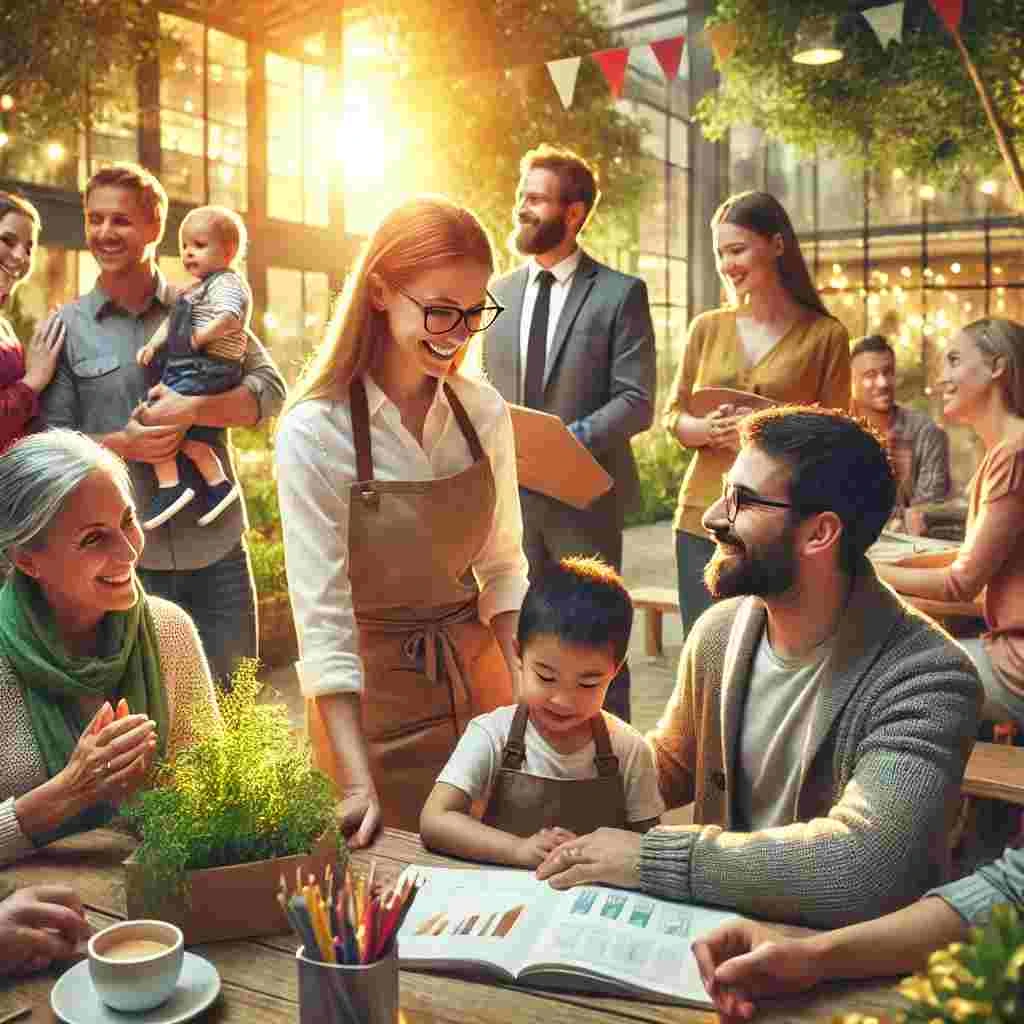 Beneficios de estudiar un magíster en trabajo social
