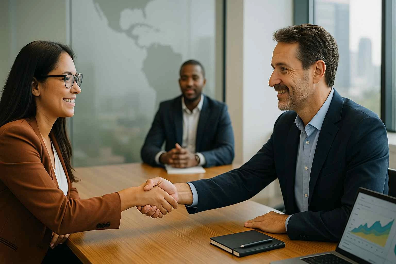 Publisuites abre mercado en Latinoamérica como parte de su estrategia de expansión internacional