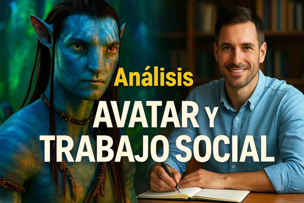 Avatar y trabajo social: análisis socioambiental e interculturalidad