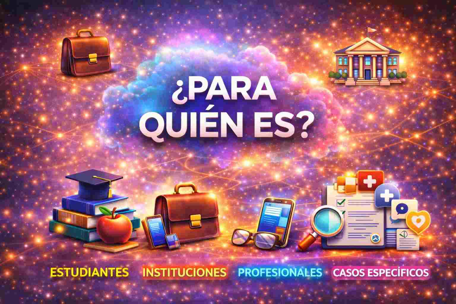 Asesoría y apoyo profesional en trabajo social